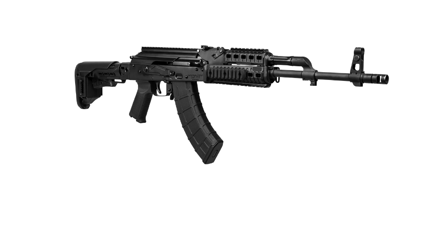 SAR 15T